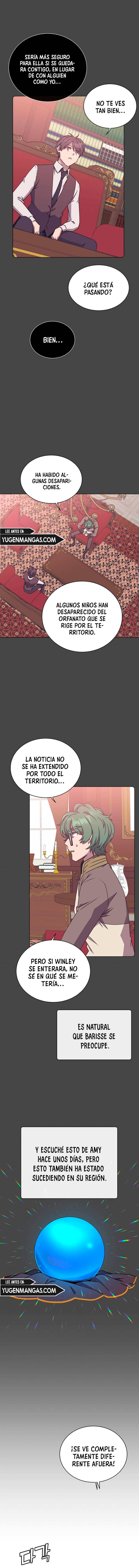 Read El Héroe De Nivel Máximo Ha Regresado (es) Manga Online