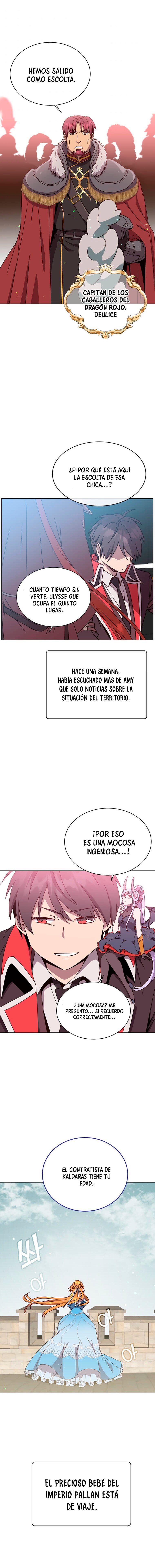 Read El Héroe De Nivel Máximo Ha Regresado (es) Manga Online