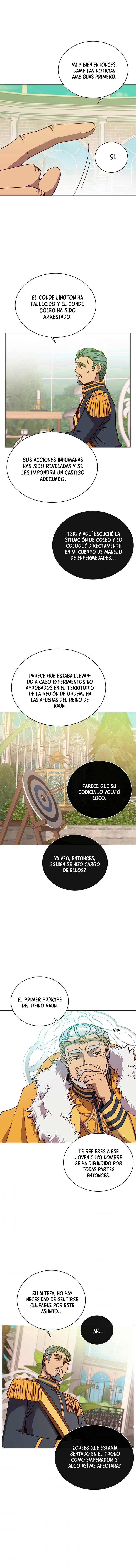 Read El Héroe De Nivel Máximo Ha Regresado (es) Manga Online