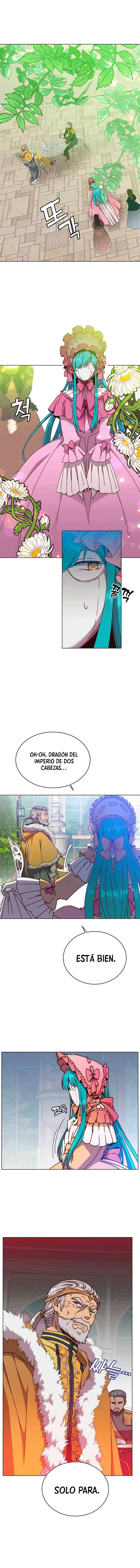 Read El Héroe De Nivel Máximo Ha Regresado (es) Manga Online