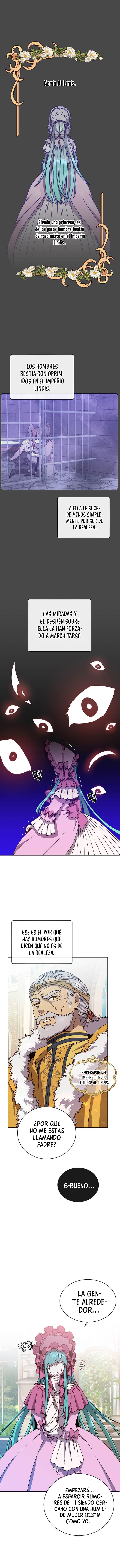 Read El Héroe De Nivel Máximo Ha Regresado (es) Manga Online