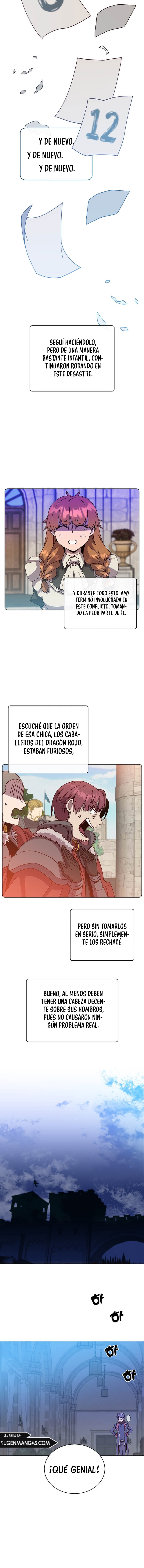 Read El Héroe De Nivel Máximo Ha Regresado (es) Manga Online