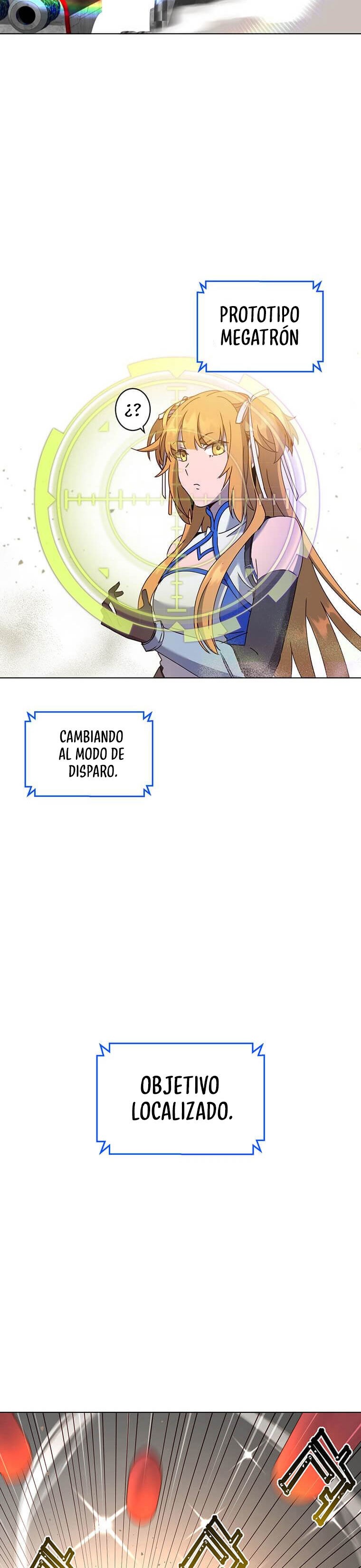 Read El Héroe De Nivel Máximo Ha Regresado (es) Manga Online
