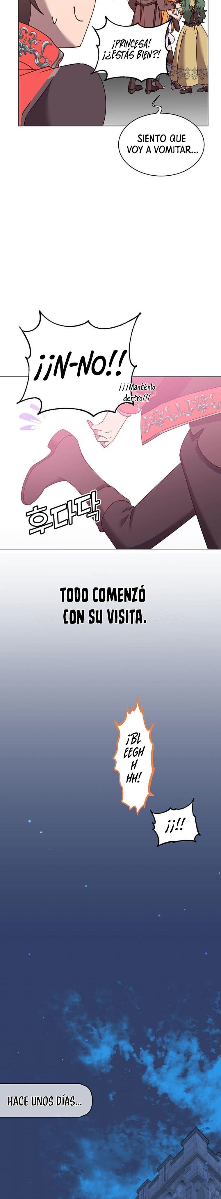 Read El Héroe De Nivel Máximo Ha Regresado (es) Manga Online
