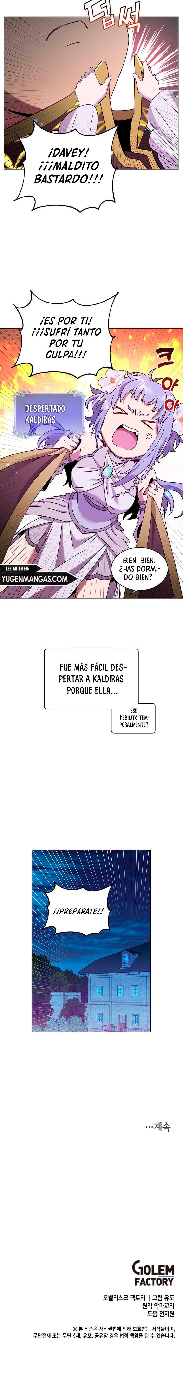 Read El Héroe De Nivel Máximo Ha Regresado (es) Manga Online