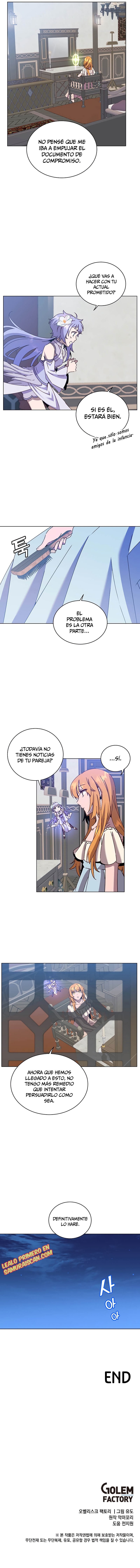 Read El Héroe De Nivel Máximo Ha Regresado (es) Manga Online