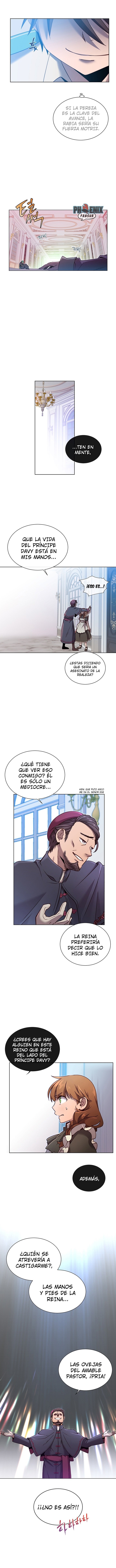 Read El Héroe De Nivel Máximo Ha Regresado (es) Manga Online
