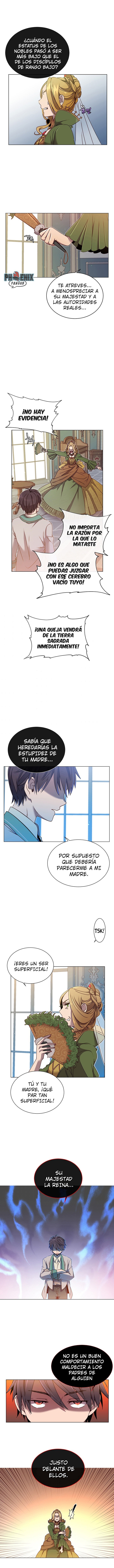 Read El Héroe De Nivel Máximo Ha Regresado (es) Manga Online