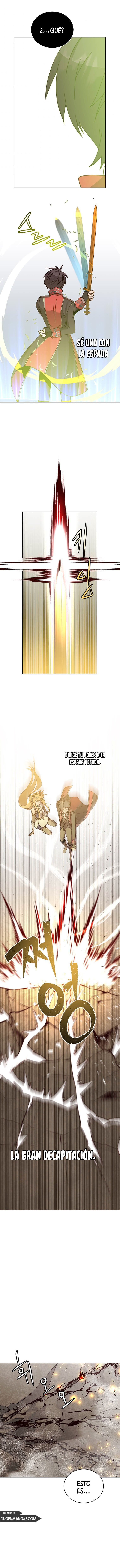 Read El Héroe De Nivel Máximo Ha Regresado (es) Manga Online