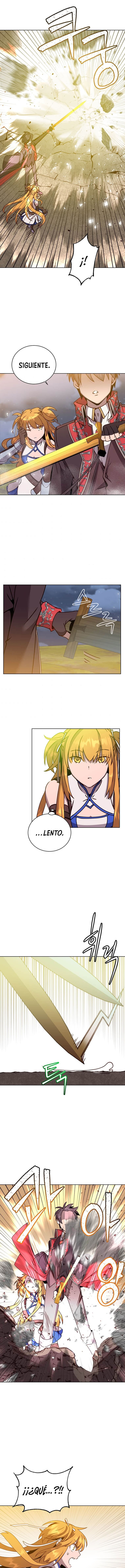 Read El Héroe De Nivel Máximo Ha Regresado (es) Manga Online