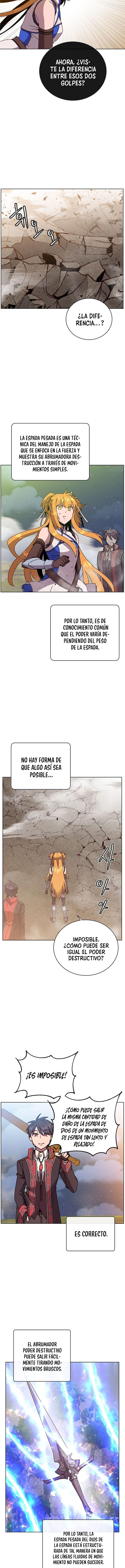 Read El Héroe De Nivel Máximo Ha Regresado (es) Manga Online