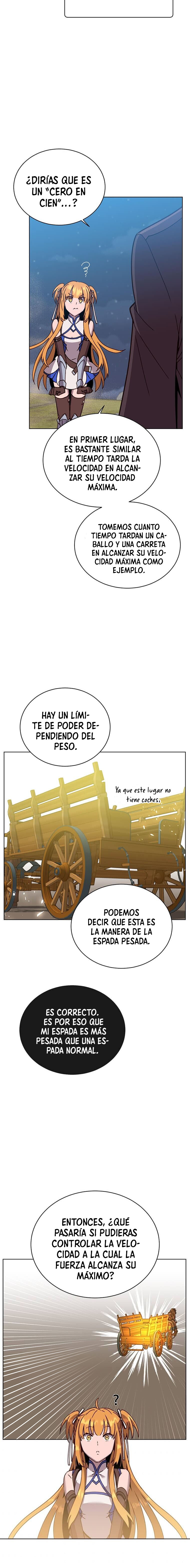 Read El Héroe De Nivel Máximo Ha Regresado (es) Manga Online