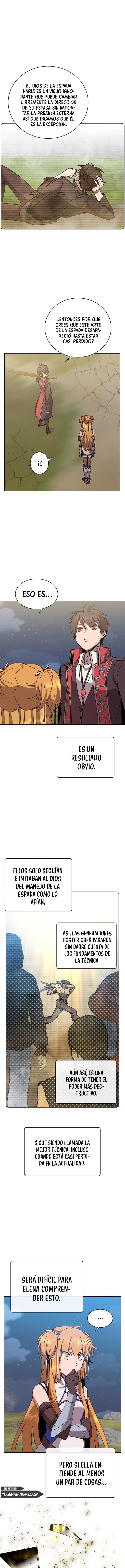 Read El Héroe De Nivel Máximo Ha Regresado (es) Manga Online