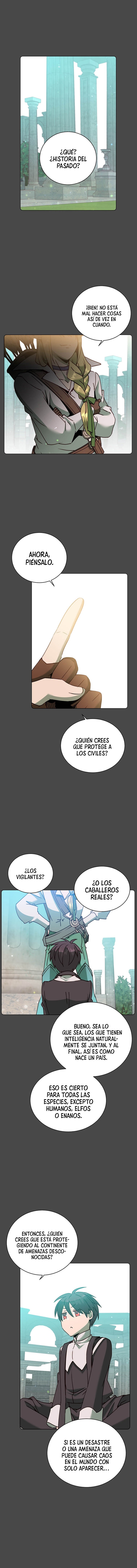 Read El Héroe De Nivel Máximo Ha Regresado (es) Manga Online