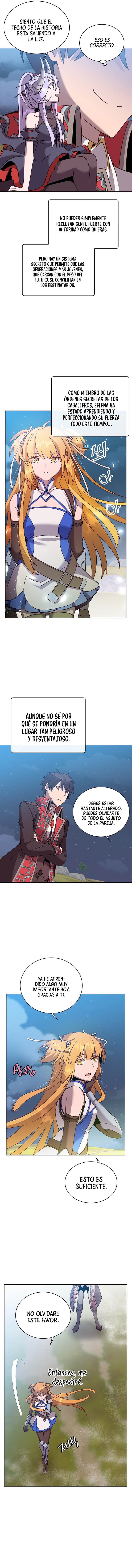 Read El Héroe De Nivel Máximo Ha Regresado (es) Manga Online