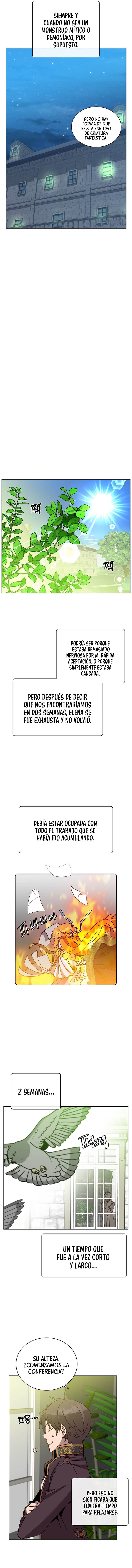 Read El Héroe De Nivel Máximo Ha Regresado (es) Manga Online