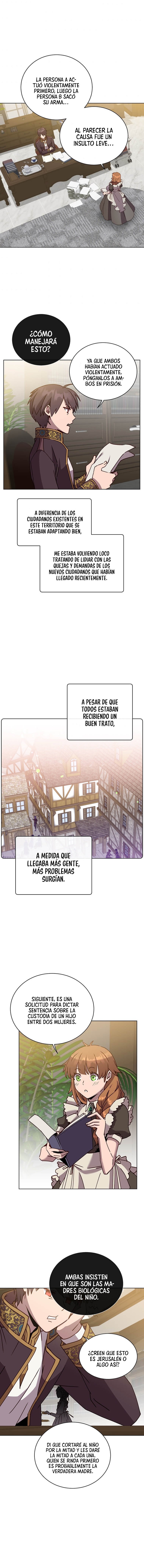 Read El Héroe De Nivel Máximo Ha Regresado (es) Manga Online