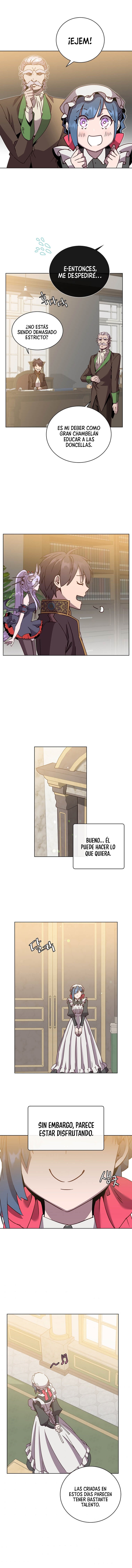 Read El Héroe De Nivel Máximo Ha Regresado (es) Manga Online