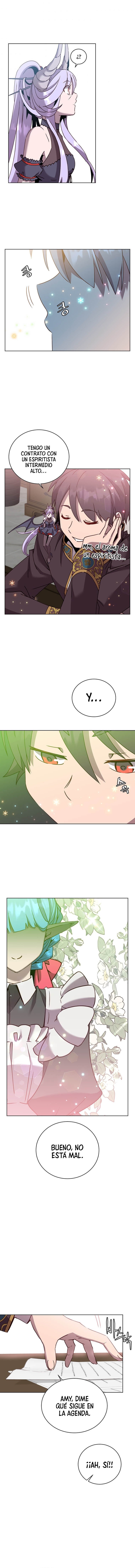 Read El Héroe De Nivel Máximo Ha Regresado (es) Manga Online