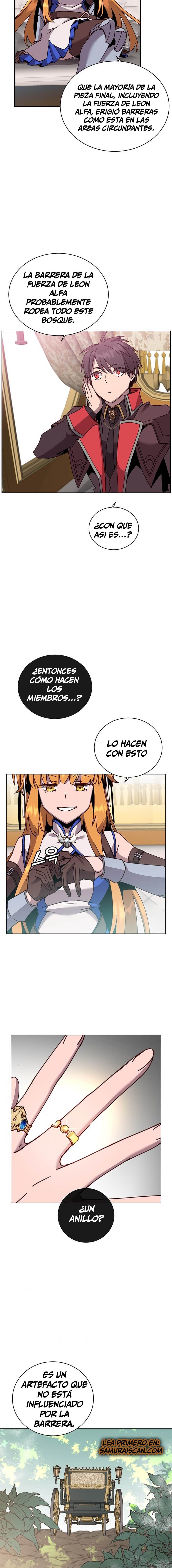 Read El Héroe De Nivel Máximo Ha Regresado (es) Manga Online