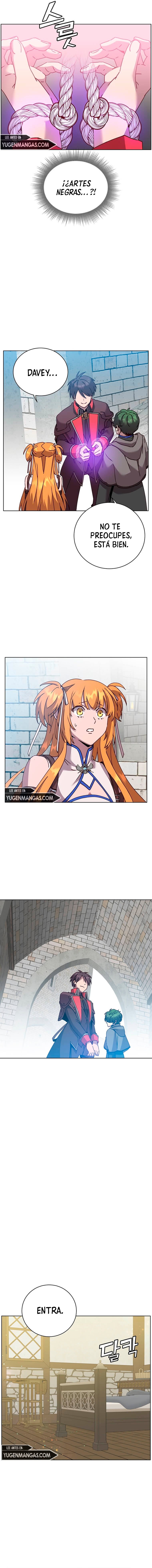 Read El Héroe De Nivel Máximo Ha Regresado (es) Manga Online