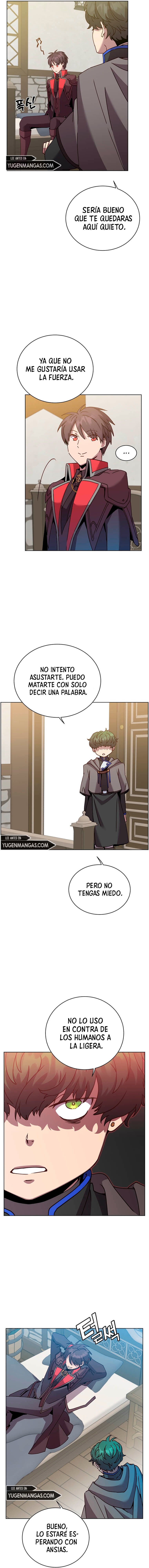 Read El Héroe De Nivel Máximo Ha Regresado (es) Manga Online