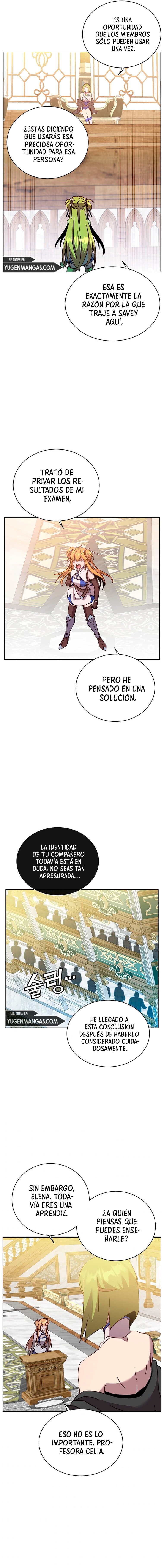 Read El Héroe De Nivel Máximo Ha Regresado (es) Manga Online