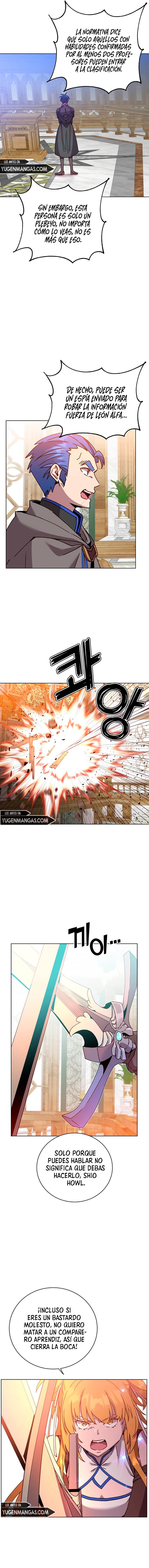 Read El Héroe De Nivel Máximo Ha Regresado (es) Manga Online