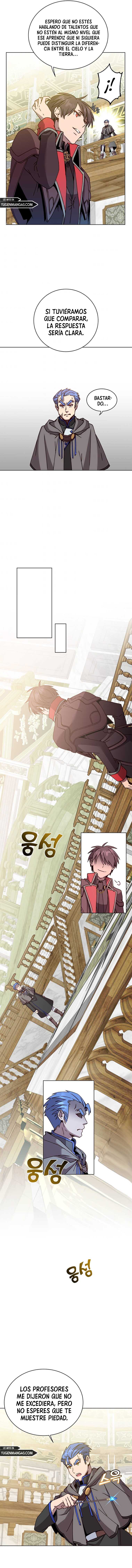 Read El Héroe De Nivel Máximo Ha Regresado (es) Manga Online