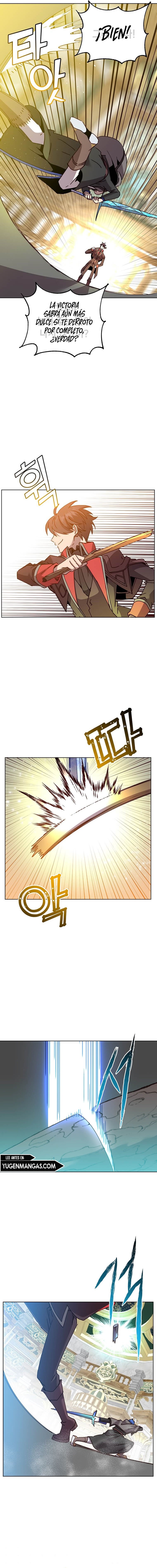 Read El Héroe De Nivel Máximo Ha Regresado (es) Manga Online