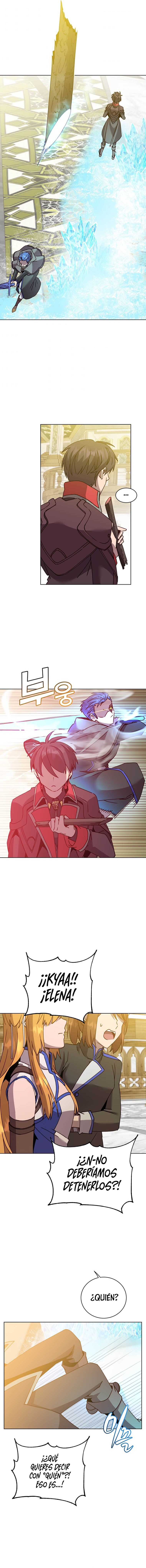 Read El Héroe De Nivel Máximo Ha Regresado (es) Manga Online
