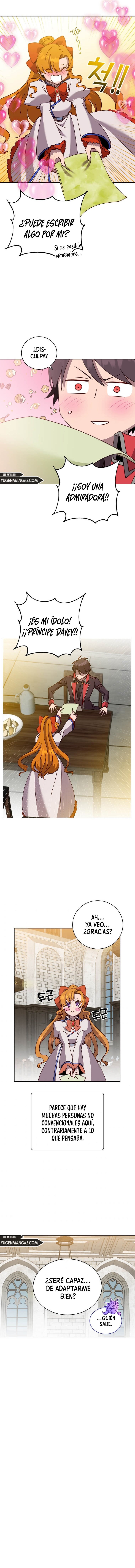 Read El Héroe De Nivel Máximo Ha Regresado (es) Manga Online