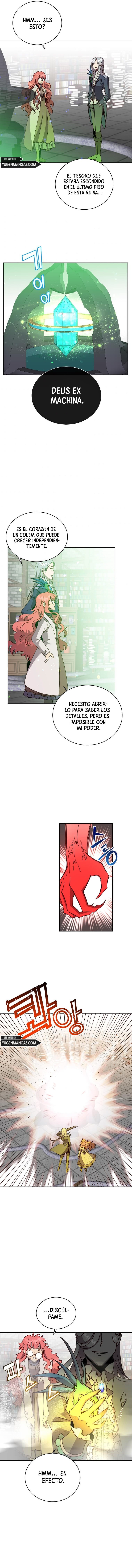 Read El Héroe De Nivel Máximo Ha Regresado (es) Manga Online