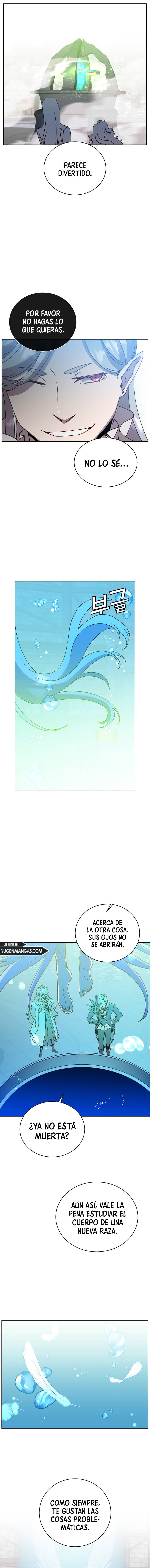 Read El Héroe De Nivel Máximo Ha Regresado (es) Manga Online