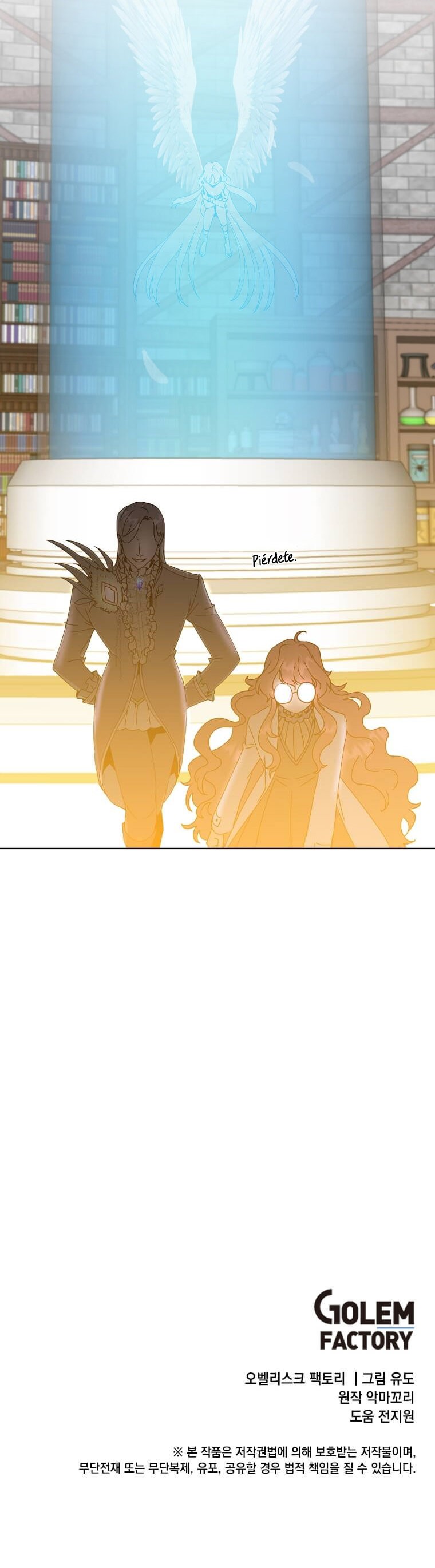 Read El Héroe De Nivel Máximo Ha Regresado (es) Manga Online
