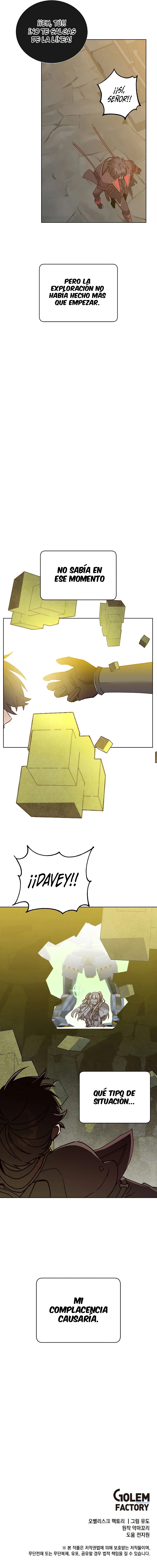 Read El Héroe De Nivel Máximo Ha Regresado (es) Manga Online