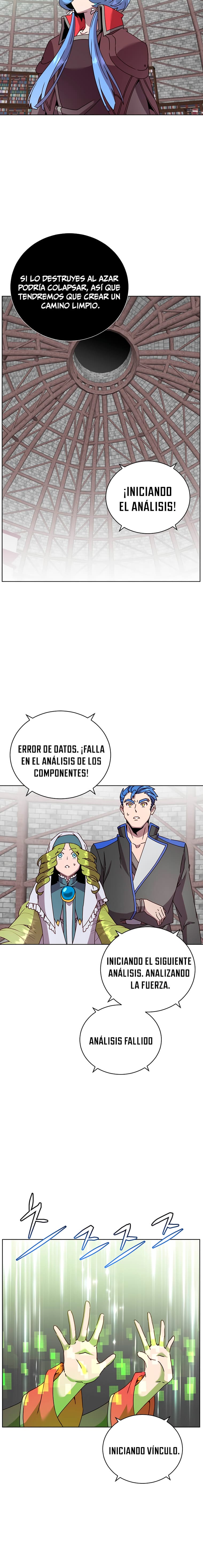 Read El Héroe De Nivel Máximo Ha Regresado (es) Manga Online