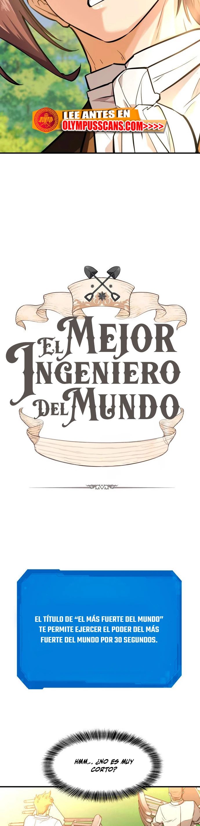 Read El Mejor Diseñador Inmobiliario (es) Manga Online