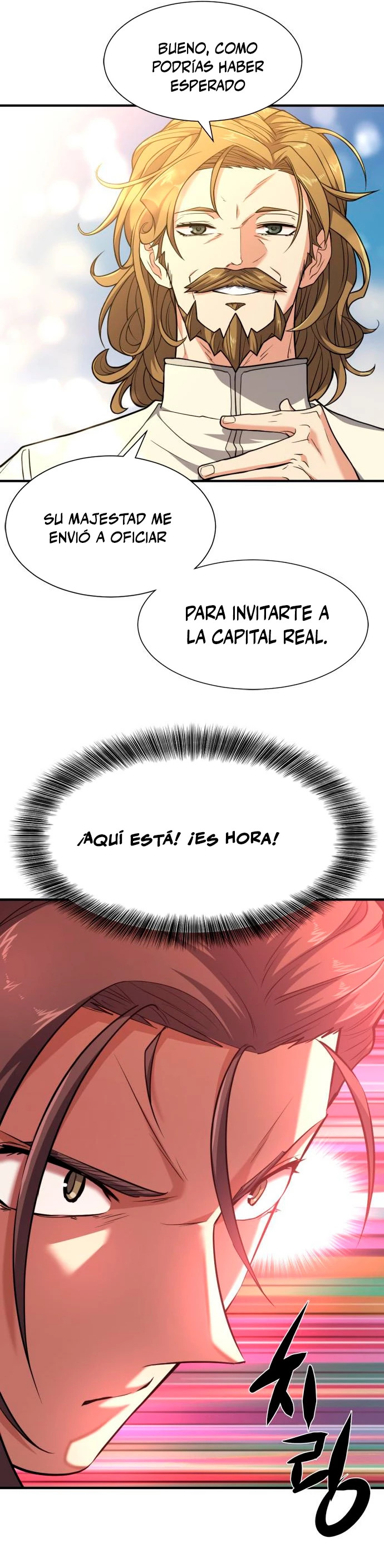 Read El Mejor Diseñador Inmobiliario (es) Manga Online