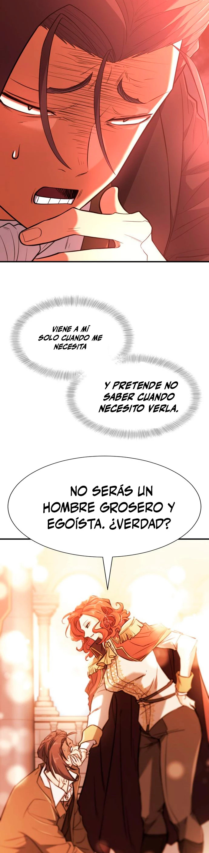 Read El Mejor Diseñador Inmobiliario (es) Manga Online