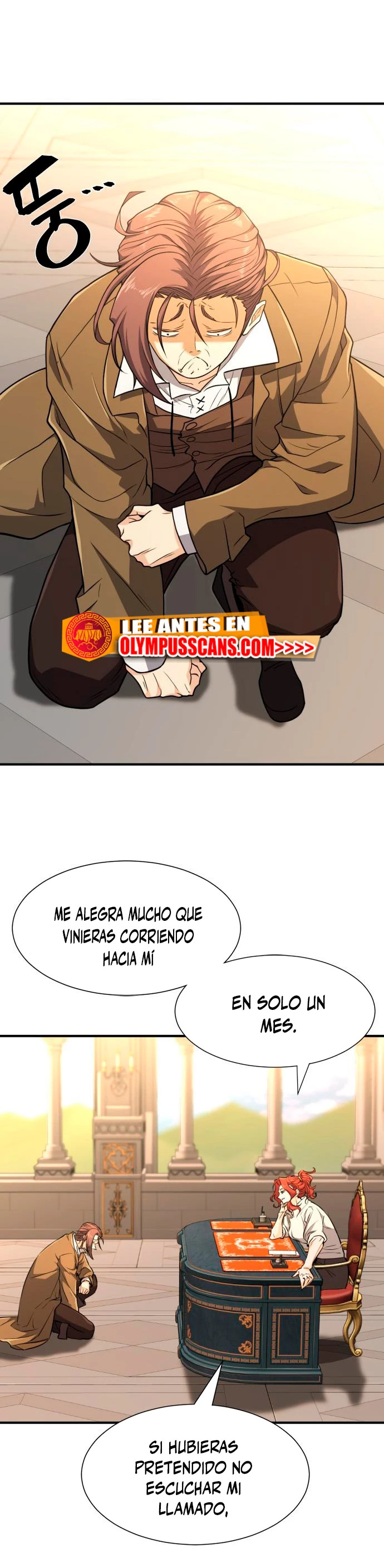 Read El Mejor Diseñador Inmobiliario (es) Manga Online