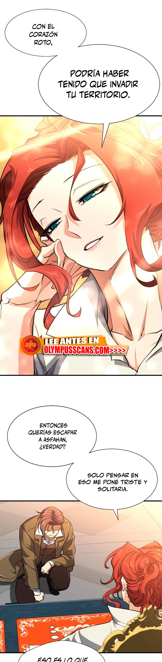 Read El Mejor Diseñador Inmobiliario (es) Manga Online