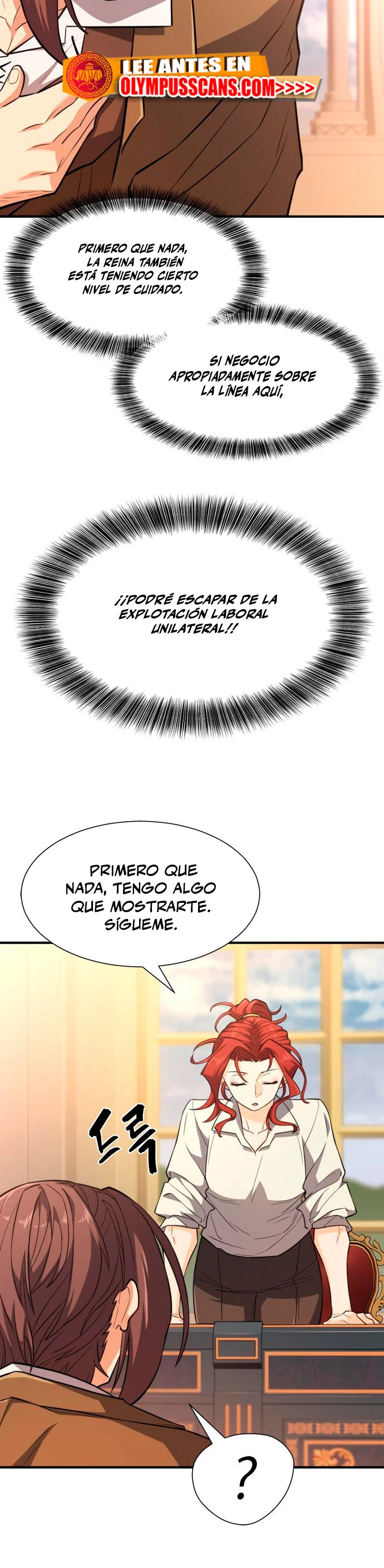 Read El Mejor Diseñador Inmobiliario (es) Manga Online