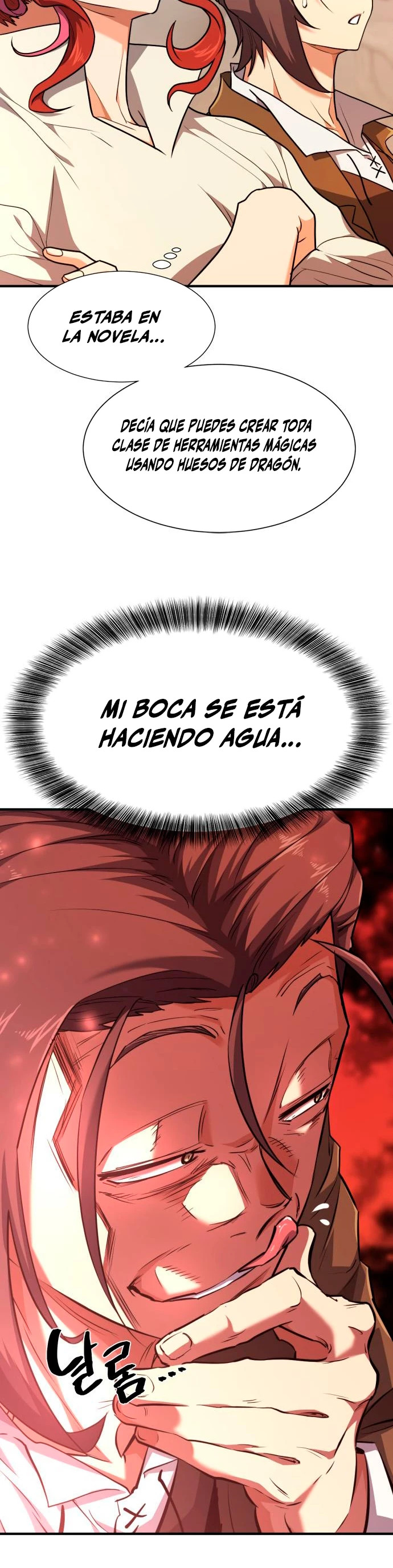 Read El Mejor Diseñador Inmobiliario (es) Manga Online