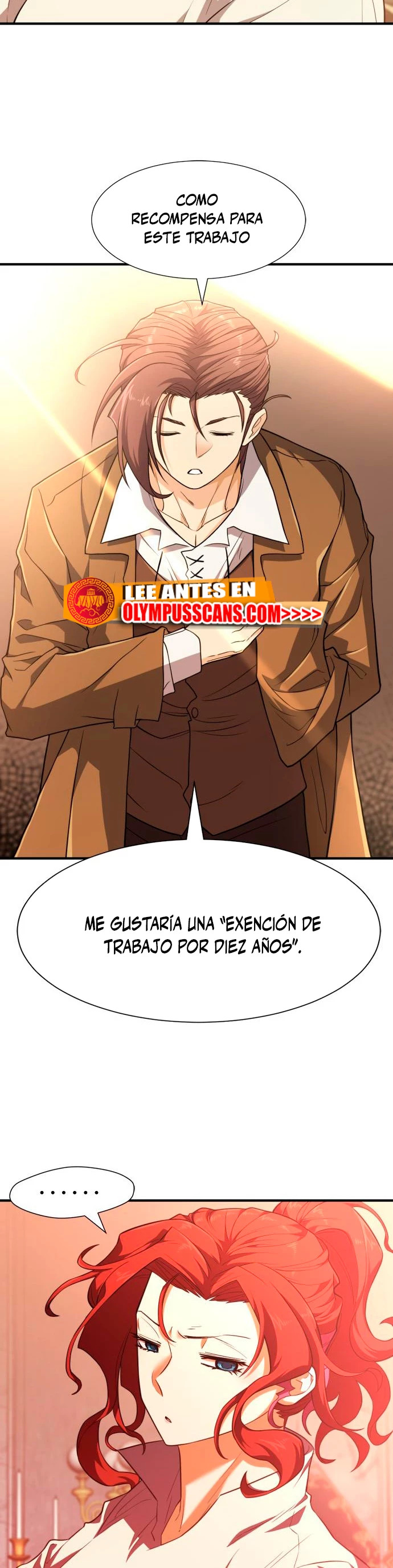 Read El Mejor Diseñador Inmobiliario (es) Manga Online