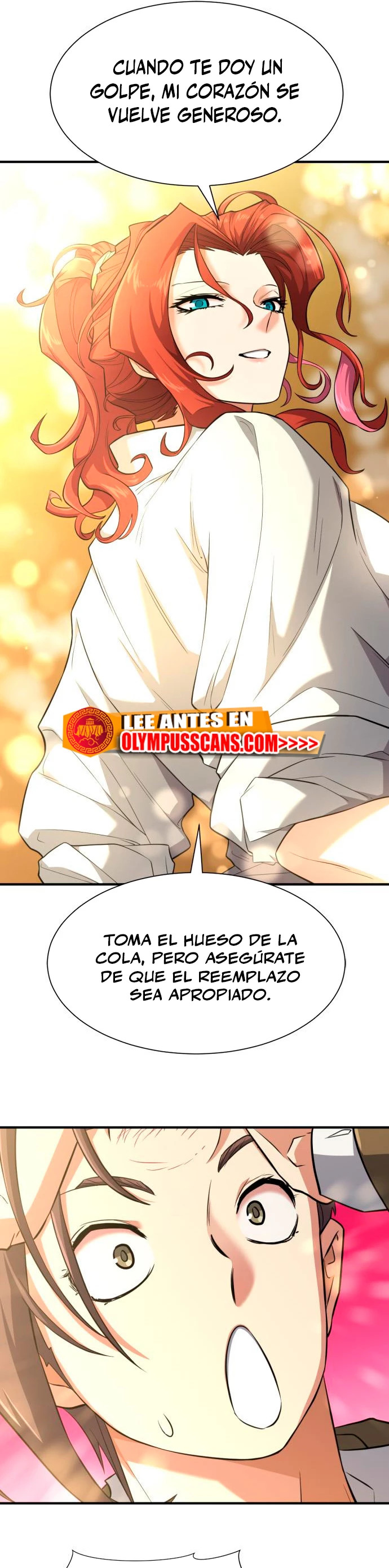 Read El Mejor Diseñador Inmobiliario (es) Manga Online