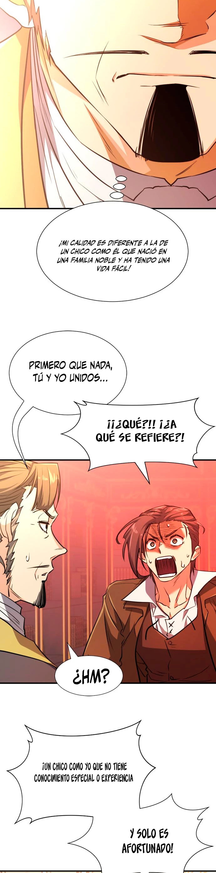 Read El Mejor Diseñador Inmobiliario (es) Manga Online