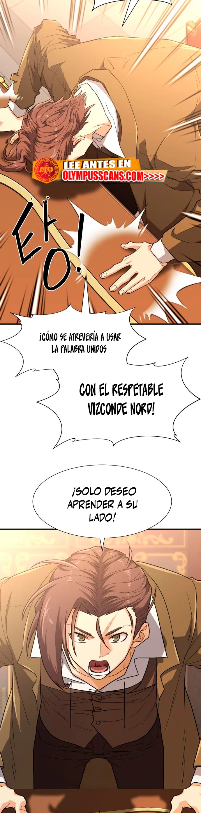 Read El Mejor Diseñador Inmobiliario (es) Manga Online