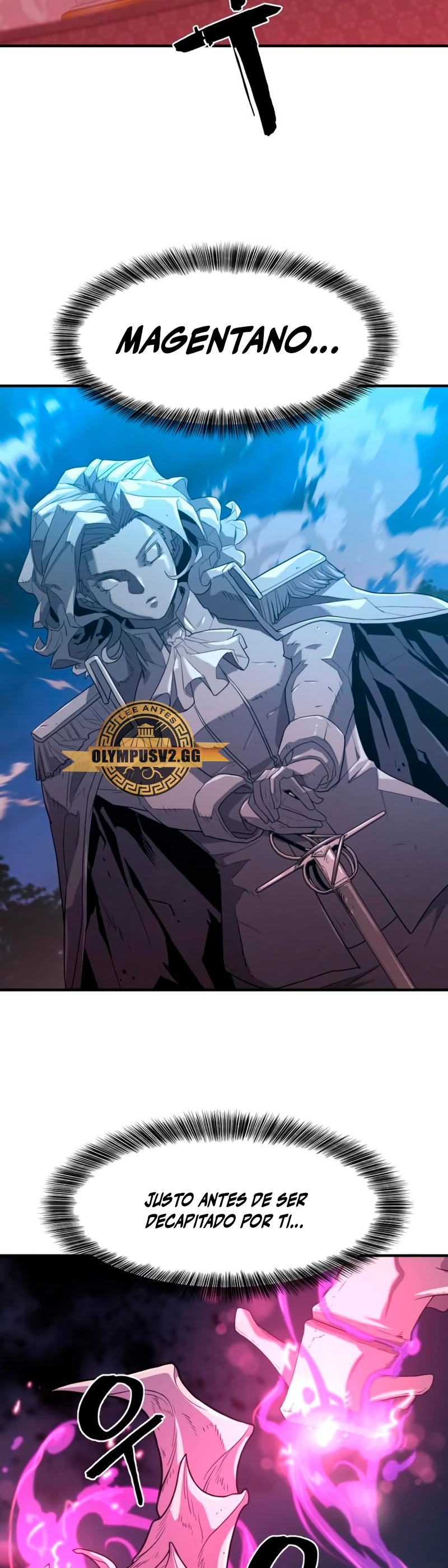 Read El Mejor Diseñador Inmobiliario (es) Manga Online