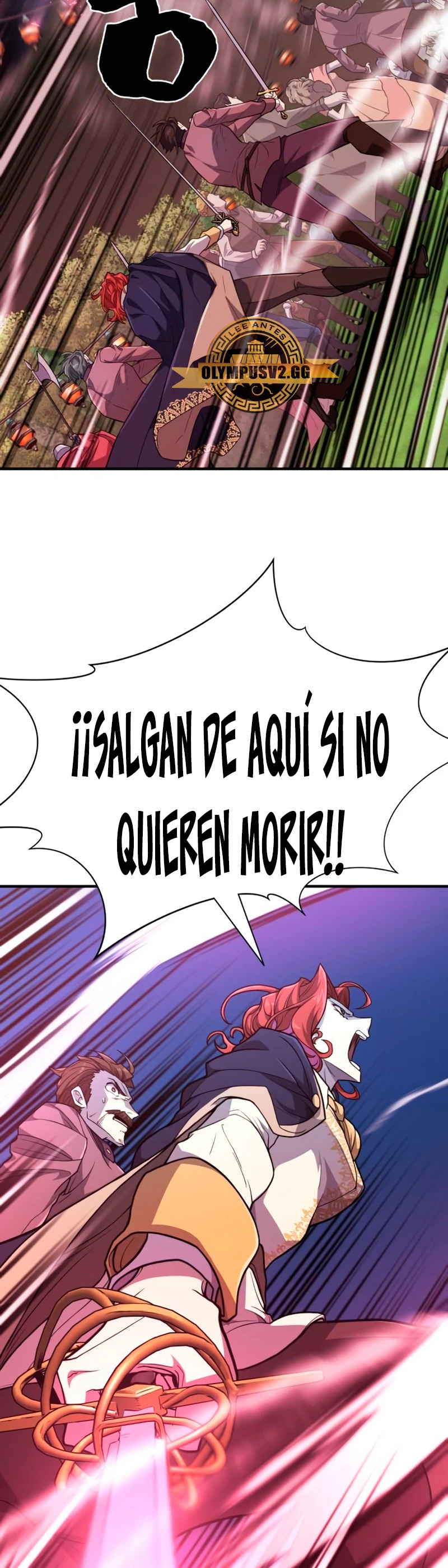 Read El Mejor Diseñador Inmobiliario (es) Manga Online